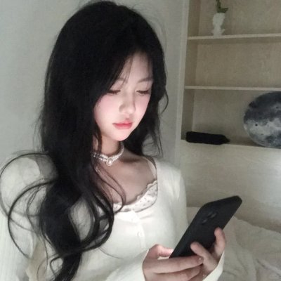 玩美女人